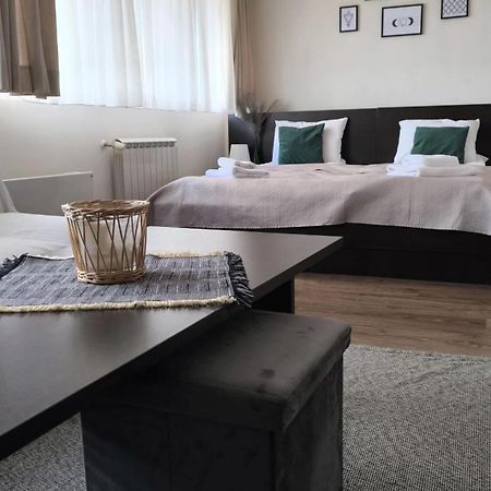 Happy Stay Gondola Loft Банско Экстерьер фото