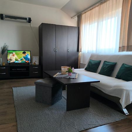 Happy Stay Gondola Loft Банско Экстерьер фото